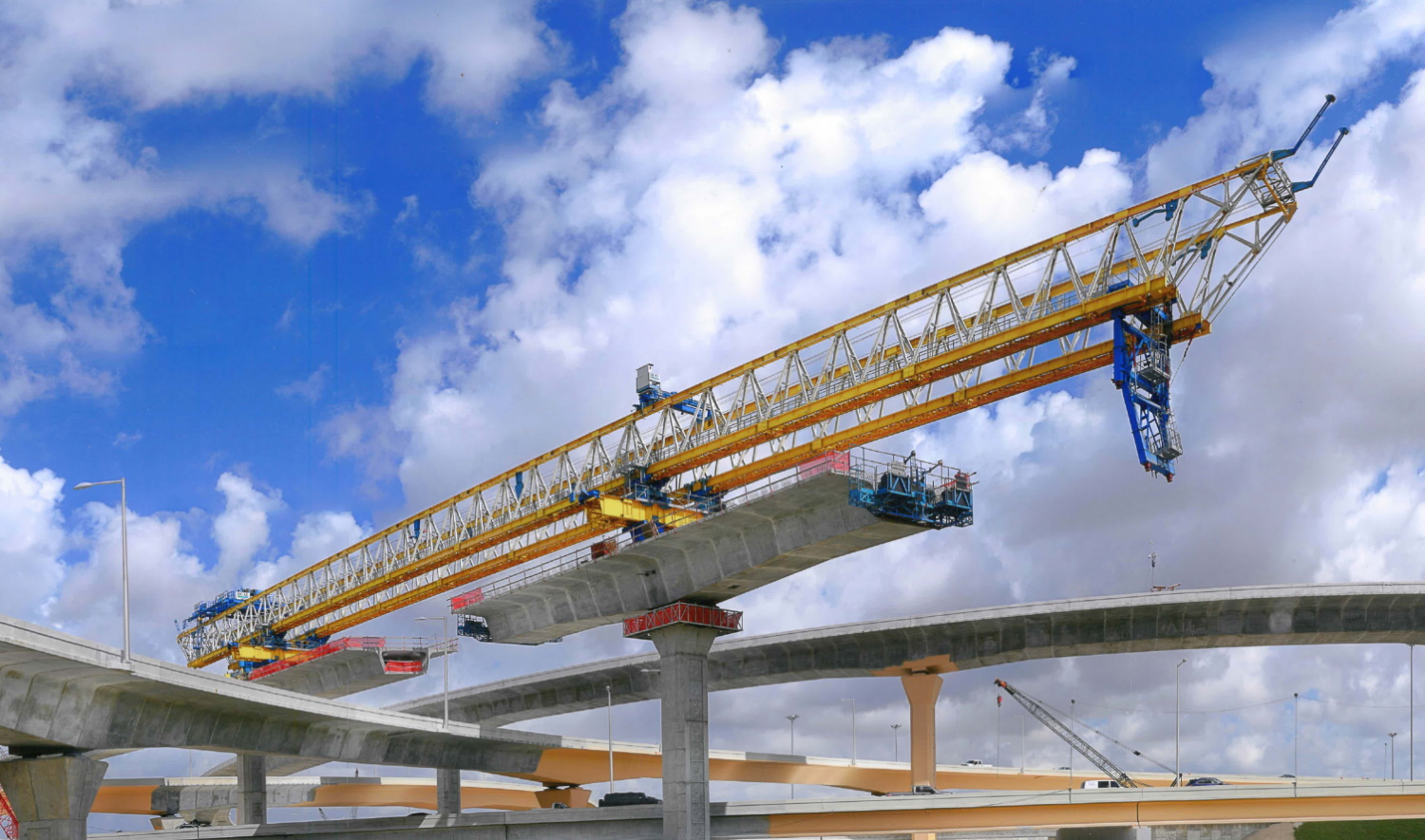 Rizzani de Eccher International Trade Center VSESV