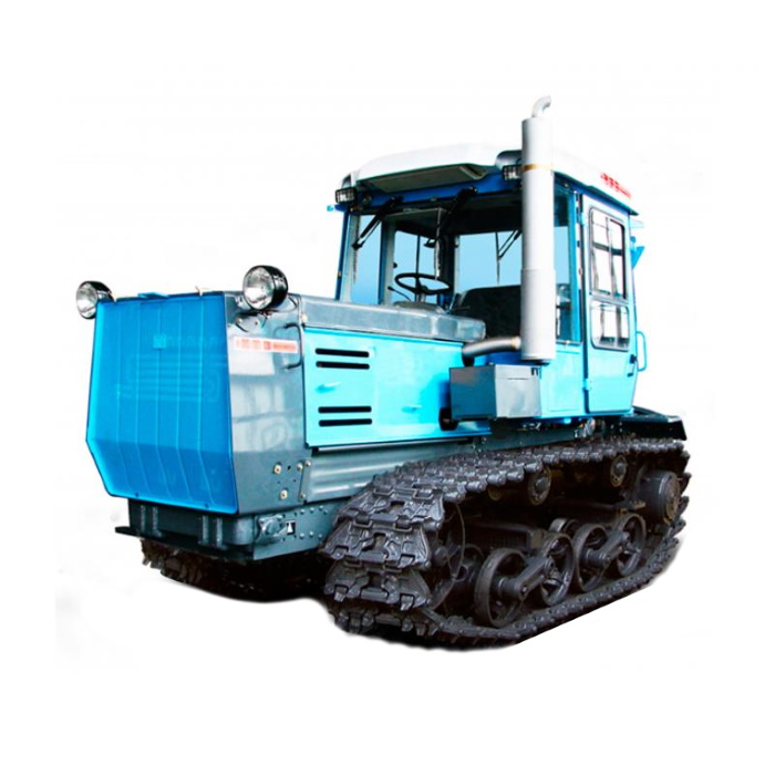 Т 150 гусеничный нового образца