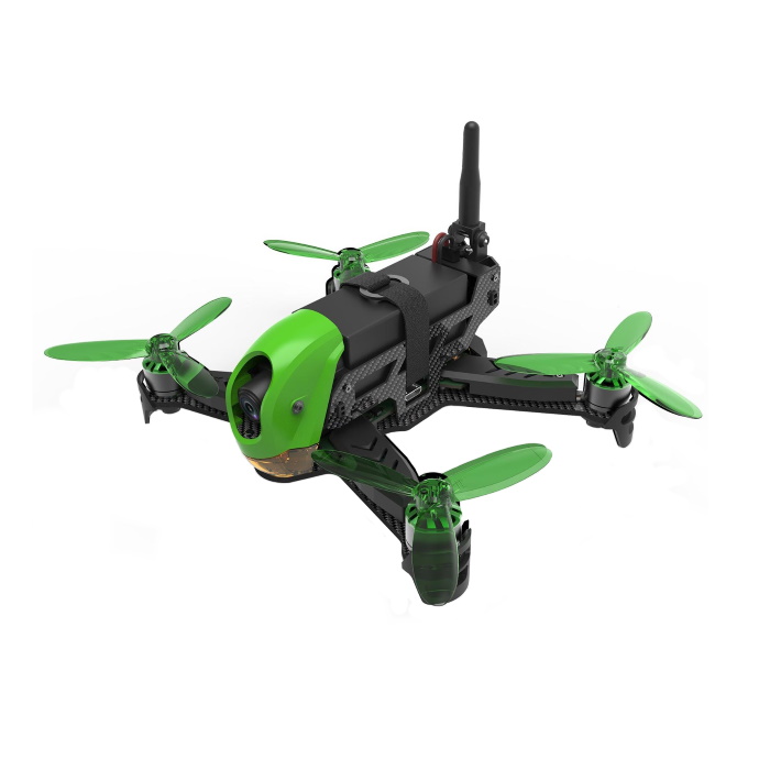 Hubsan H123D X4 Jet 