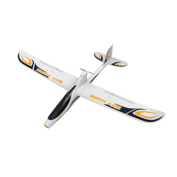 Hubsan H301S GPS Spy Hawk 