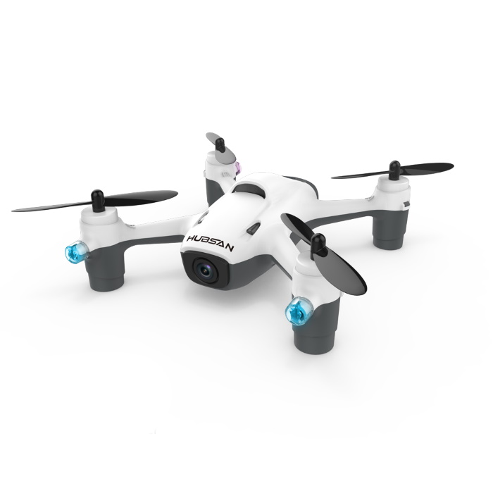 Hubsan H121T X4 Cam Plus 