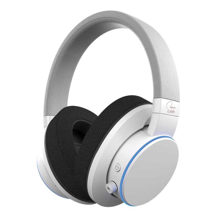 SXFI AIR Bluetooth Headphones SXFI AIR Bluetooth Headphones