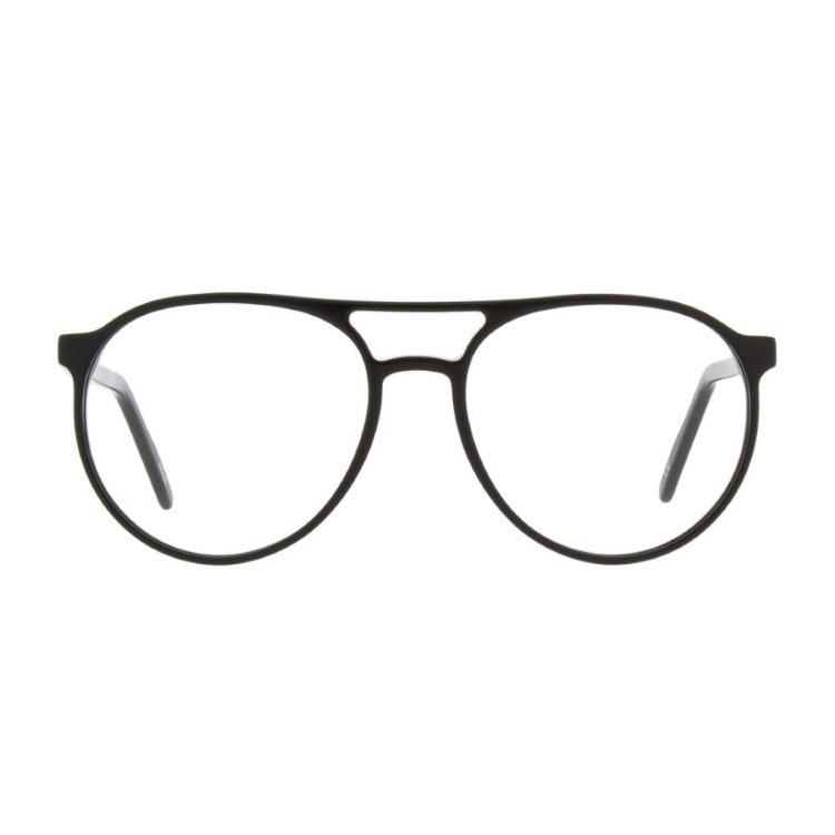 Glasses Andy Wolf Frame 4582 | VSESV