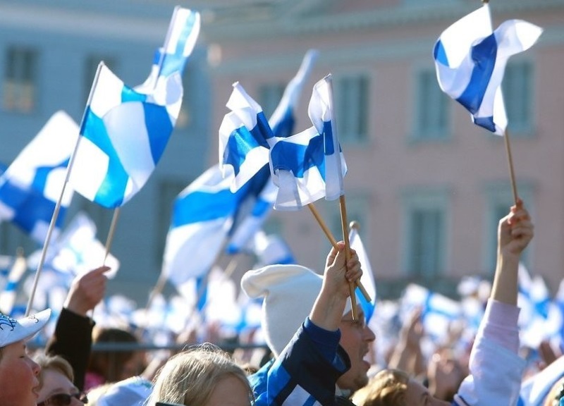 Предварительные результаты эксперимента по базовому доходу в Финляндии