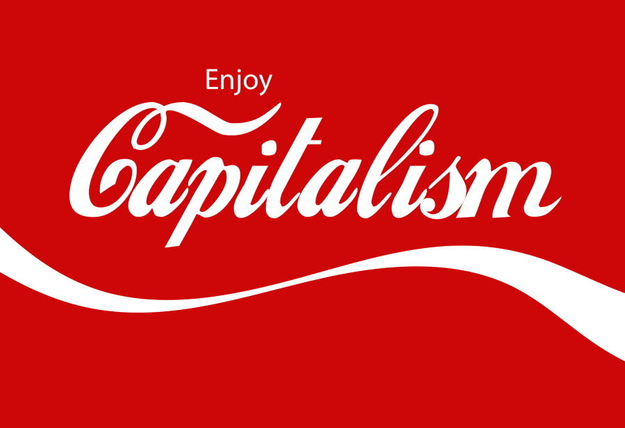 Крах капитализма