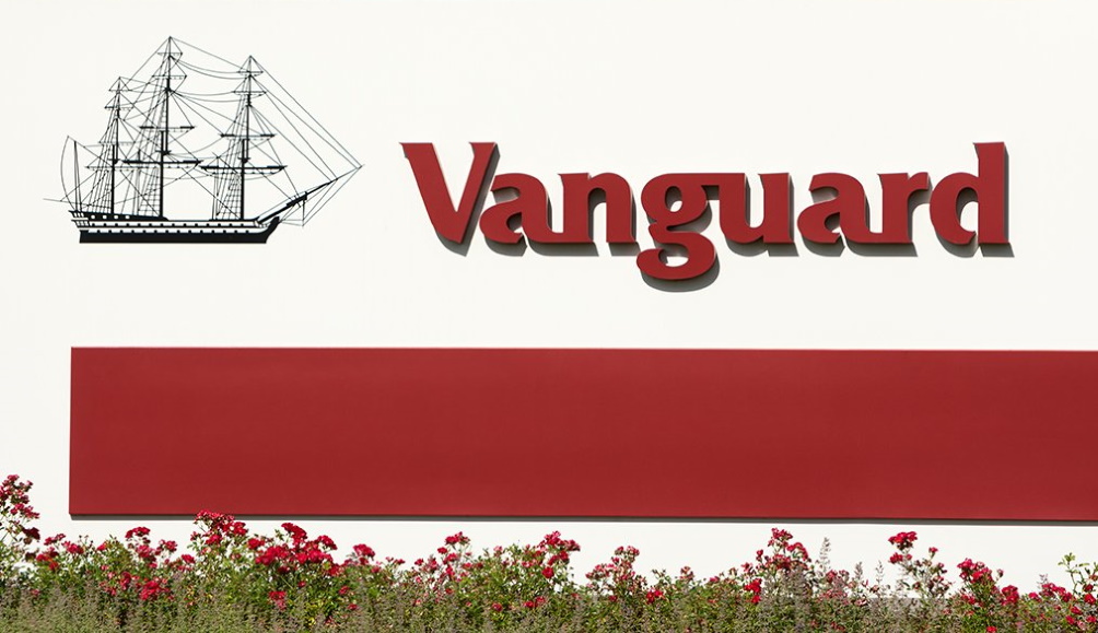 The Vanguard Group