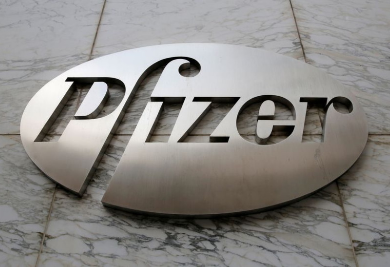 Pfizer