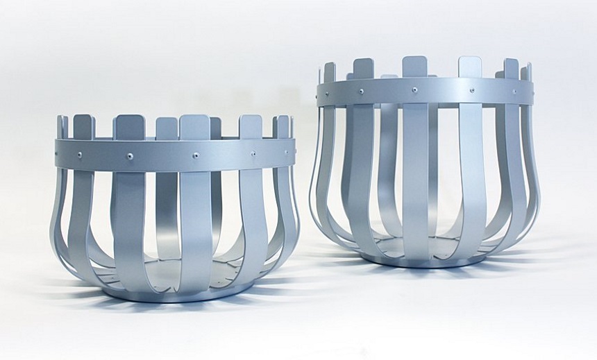 Norwegian aluminium and wood – the greener materials of choice
