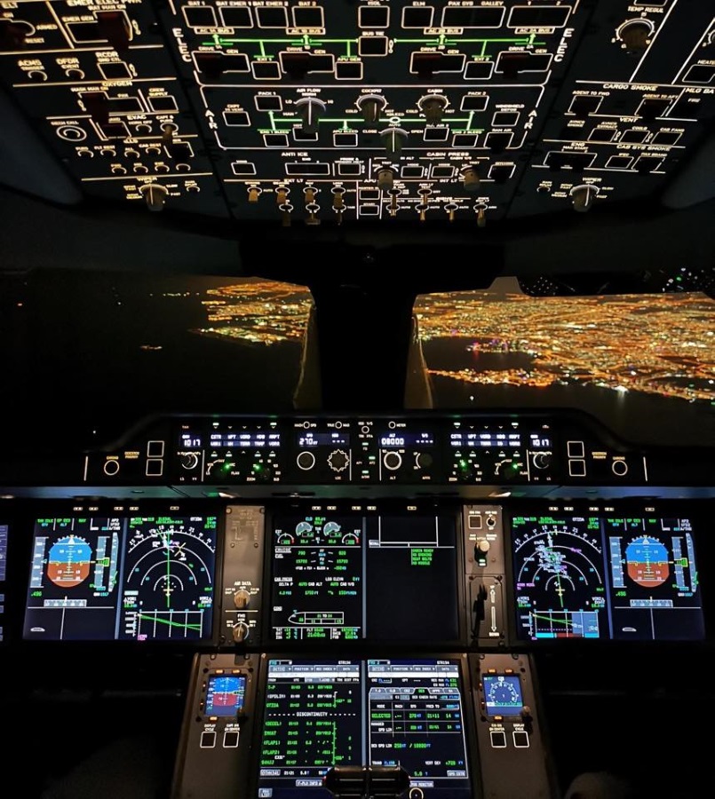 Window or aisle?