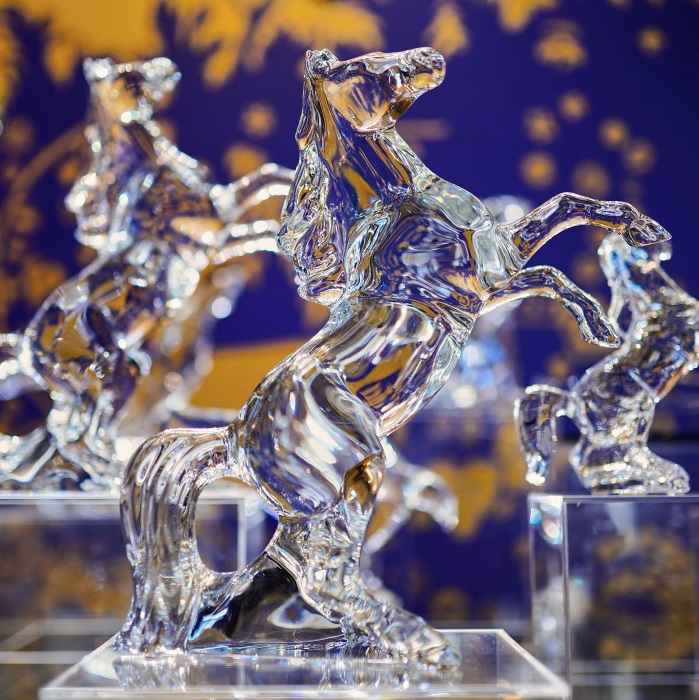 Marengo Horse