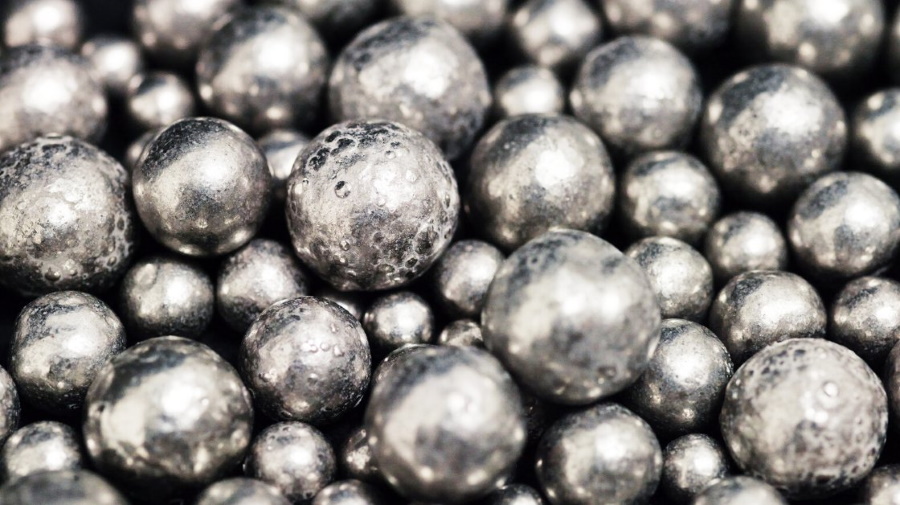 LME Nickel