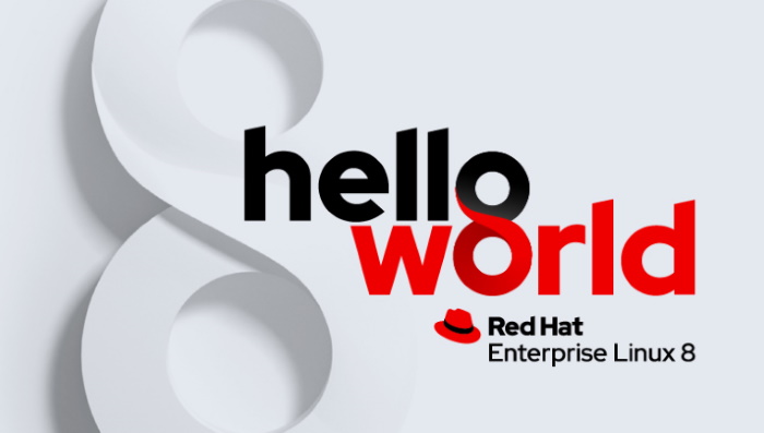 RHEL8