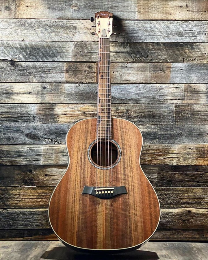 Curious as to where you can get this guitar?