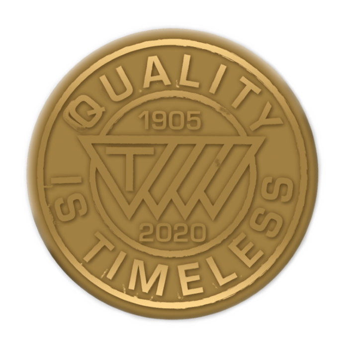 This year, Trelleborg Group celebrates its 115 years.