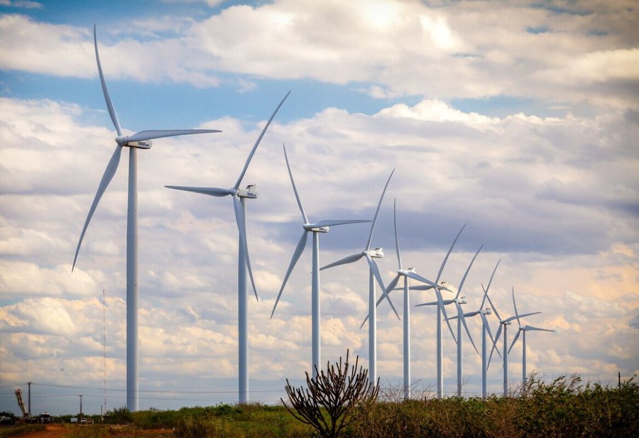 Vestas achieves record order intake of more than 1.5 GW from Polish auctions with new order for four wind projects