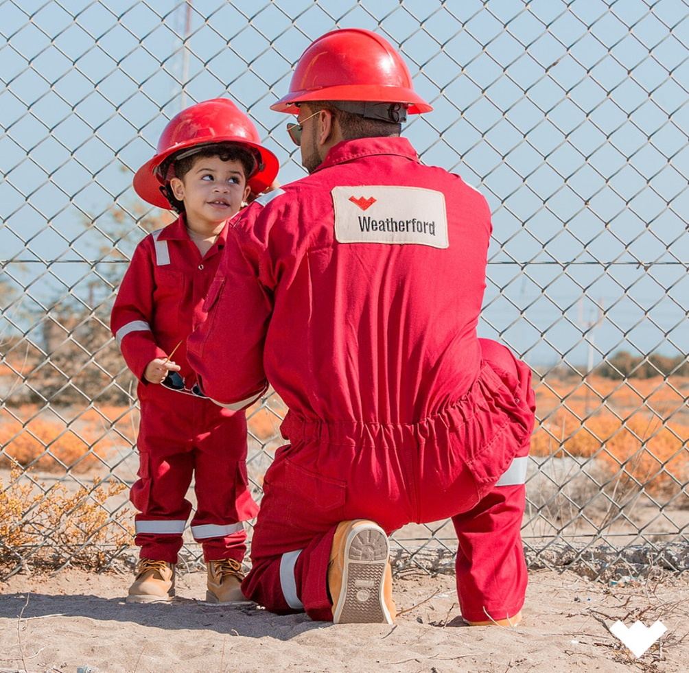 We’re looking to the future with a clear vision and strong mission.