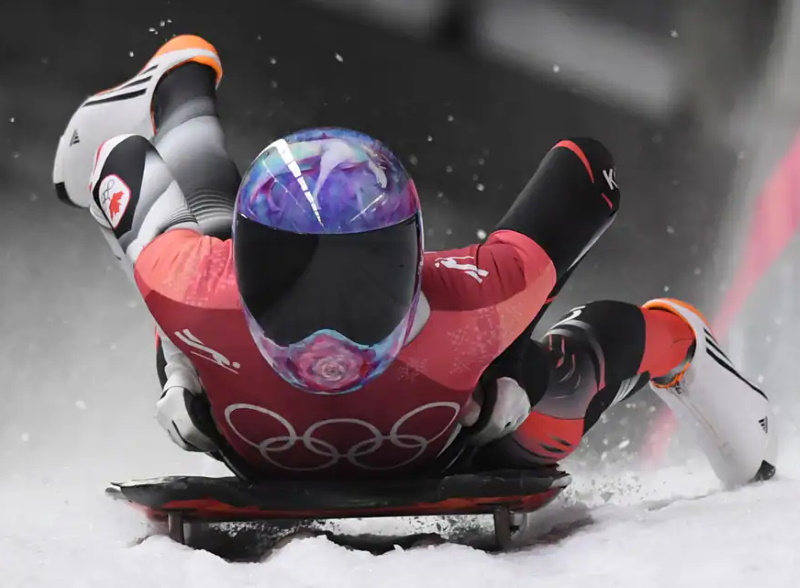 Weirdest rules of the Olympic Winter Games